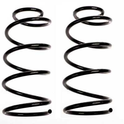 Kraftvoll 15020212 Ford Focus 2004-2008 Front Coil Spring Set C Max 03 > 07 Set — Springs