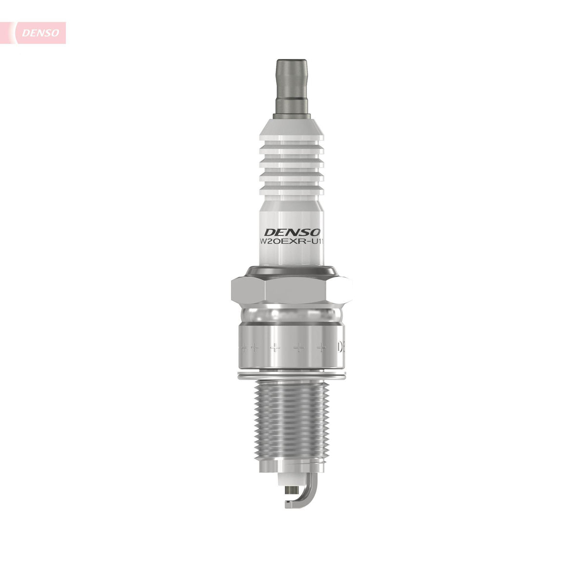 Denso W20EXR-U11 Spark Plug Accord Civic CRX Gemini Figaro Xt Leone Gasoline 83-90 — Coils & Plugs