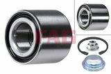 FAG 713644110 - Rear Wheel Bearing Set for Agila 03 — Wheel Bearings