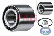 fag 713644110 rear wheel bearing set, technical specifications of fag wheel bearing FAG 713644110 - Rear Wheel Bearing Set for Agila 03 | Ideal for Car Owners and Mechanics FAG 713644110 - Rear Wheel Bearing Agila 03 fag, rear-wheel-bearing, agila03, car-parts, vehicle-maintenance, mechanics, car-owners, automotive-repair, wheel-bearings, ai-generated