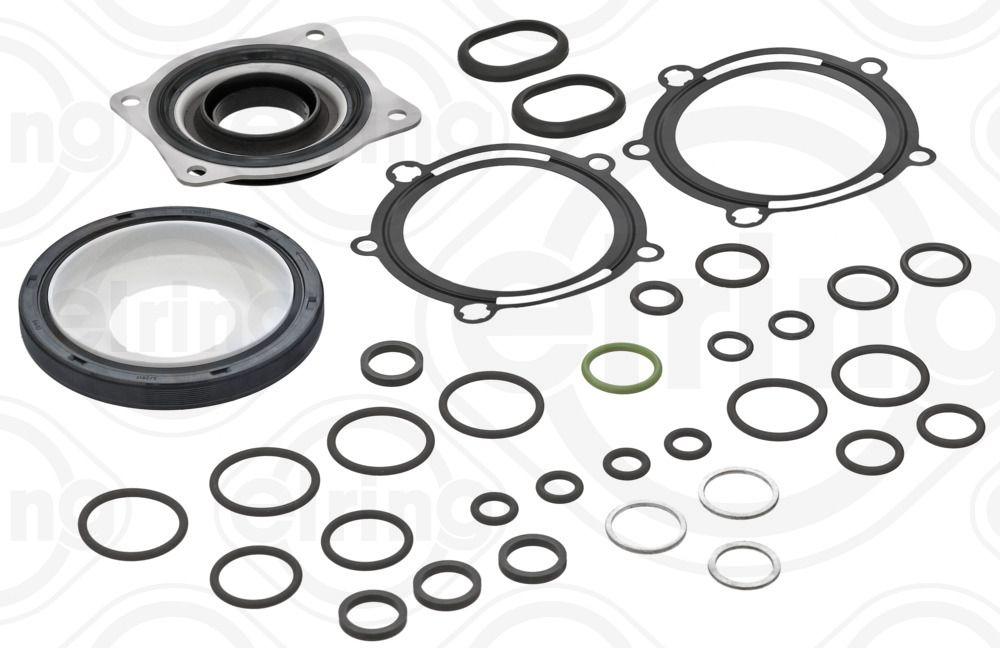 Elring 510.880 Lower Set Gasket Porsche Panamera 3.6 M 46.20 / 40 — Gaskets & Seals