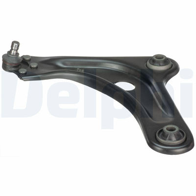 Delphi TC3707 Control Arm Kmp Left 12-Pt.208 C3 III 16 > — Control Arms & Ball Joints