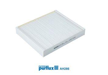 Purflux AH286 Cabin Air Filter Opel Astra J Insignia Meriva B Mokka Chevrolet Cruze Aveo Trax — Air & Cabin Filters