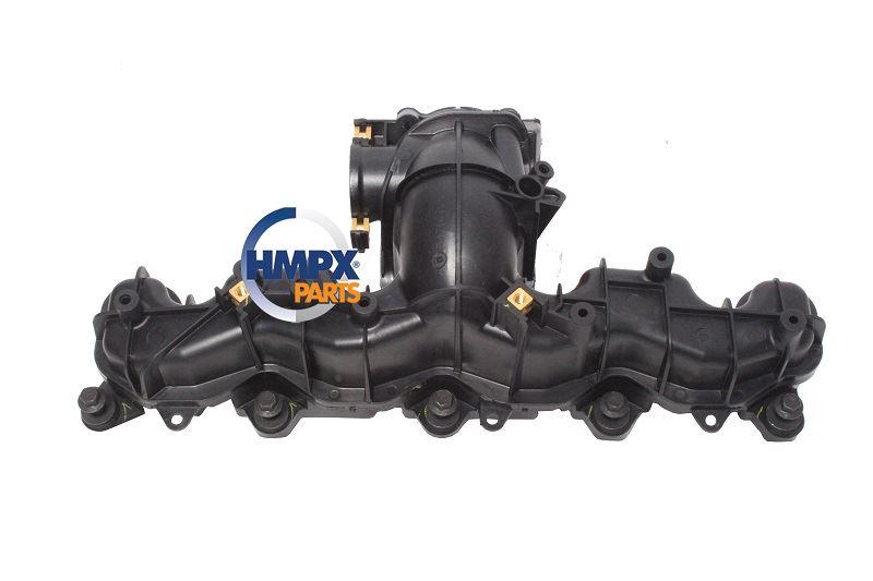 HİMPEKS BK2Q 9424 CD Intake Manifold Complete (Ö.Çeker-A.Çeker) Transit V-348 / V-362 / V-363 2.2 D 11 > 19