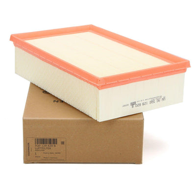 VAG Original 1.6 TDI Air Filter for Skoda Kamiq 2020+ — Air & Cabin Filters