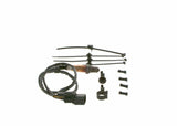 BOSCH Lambda Sensor 0258007359 for Golf & Polo — Oxygen & Air-Fuel