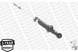 MONROE G21660 Rear Shock Absorber - Toyota Corolla 2003-2007 — Shocks & Struts