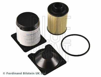 BLUEPRINT Fuel Filter ADK82327 - Compatible with Astra H, Corsa C, Captiva — Blue Print, Fuel Delivery