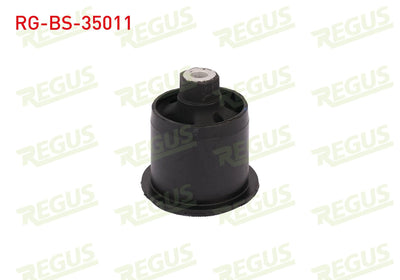 REGUS RG-BS-35011 Subframe Bushing Rear Left-Right Renault Fluence 1.5 dCi 2012 — Bushings & Mounts