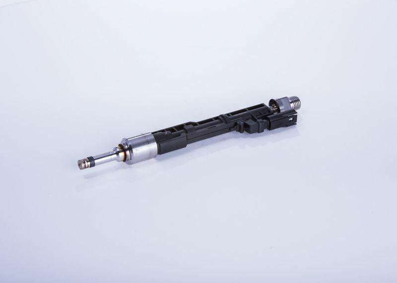 BOSCH Injection Valve 0261500260 - Compatible with F20 F21 F22 F23 F30 — Fuel Delivery