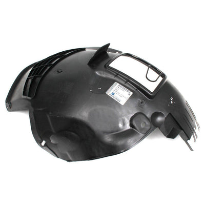 General Motors Opel Astra H Front Right Fender Liner — Panels & Doors