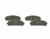 BOSCH 0986495169 - Brake Pad Front 13-Rav.4 Brake Pads