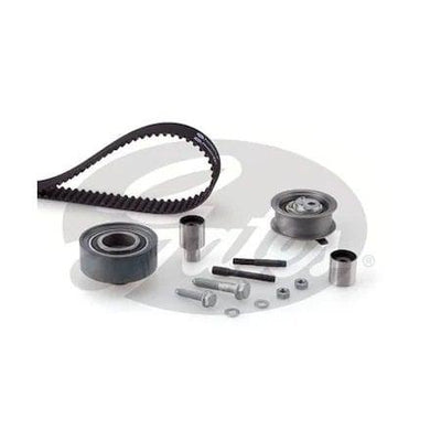 GATES Volkswagen Bora 1.9 TDI AGR Motor Timing Set