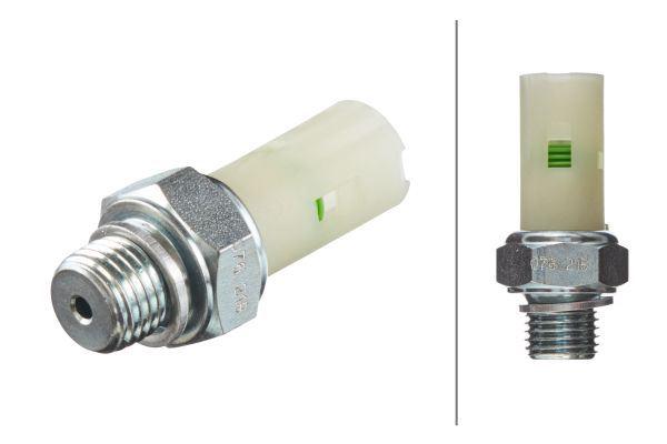 Hella 6ZL007675-001 Oil Pressure Switch Renault — Switches & Relays
