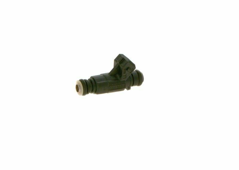 BOSCH Fuel Injector 0280155742 for Mercedes Benz — Fuel Delivery