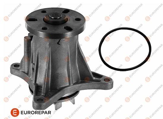 Eurorepar 1635180580 Water Pump Land Rover Discovery III-IV 2.7 D-2.7 TD 04-13 — Water Pump & Thermostat
