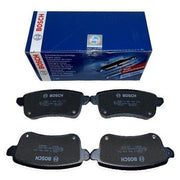 bosch rear brake pads for nissan juke, high quality rear brake pads by bosch Bosch Rear Brake Pads - Compatible with Nissan Juke 2019- | Vehicle Owners Bosch Rear Brake Pads for Nissan Juke 2019- | High Quality bosch, rear-brake-pads, nissan-juke, brake-pads, car-parts, vehicle-maintenance, nissan-parts, car-owners, ai-generated, automotive