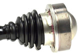 GKN 304295 Complete Axle Shaft for VW A4 (2001-2007) - Right Side, 1.6L — Axles, CV Joints & Boots