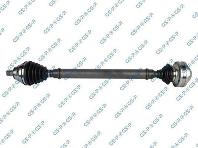 GSP 261101 Front Axle Right for Caddy III, Caddy IV and 3 more models — Axles, CV Joints & Boots