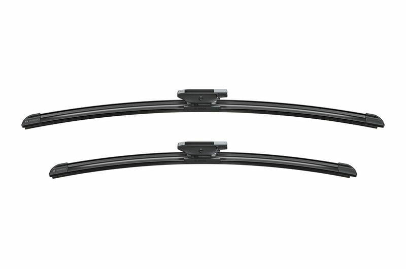 bosch wiper blade set for clio logan sandero, durable bosch wiper blade specifications BOSCH Wiper Blade Set 3397014173 - 55cm & 47.5cm for Clio, Symbol, Logan, Sandero | Car Owners & Mechanics BOSCH Wiper Blade Set - Fit for Clio, Logan, Sandero bosch, wiper-blades, car-accessories, vehicle-maintenance, clio, logan, sandero, mechanics, car-owners, ai-generated