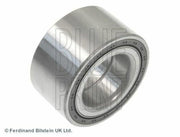 blueprint adg08240 front wheel bearing, technical specifications of blueprint adg08240, installation of blueprint wheel bearing BLUEPRINT Front Wheel Bearing ADG08240 - For Accent, Getz, Rio | 37mm Width BLUEPRINT ADG08240 Front Wheel Bearing blueprint, front-wheel-bearing, car-parts, mechanic-tools, vehicle-maintenance, auto-repair, car-owners, bearing-set, automotive, ai-generated