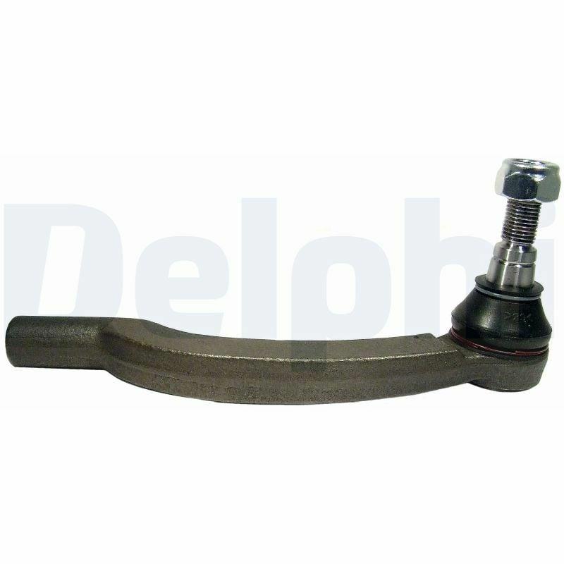 Delphi TA2475 Right Steering Rack End for Boxer, Ducato, and Jumper — Steering Rack & Pump