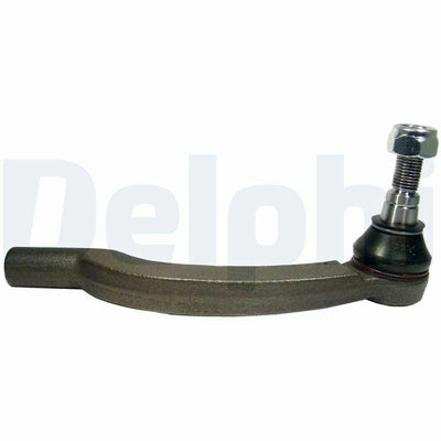 Delphi TA2475 Right Steering Rack End for Boxer, Ducato, and Jumper — Steering Rack & Pump