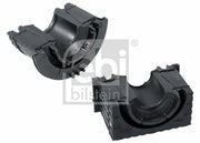 febi sway bar bushing for porsche panamera 2009-2019, febi 177201 bushing details FEBI Sway Bar Bushing - Front for Porsche Panamera 2009-2019 | 19 mm FEBI Sway Bar Bushing for Porsche Panamera 2009-2019 febi, porsche-panamera, sway-bar-bushing, auto-parts, car-repair, mechanics, suspension-parts, car-accessories, automotive, ai-generated