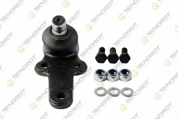 TEKNOROT FO-455K - Suspension Ball Joint for Ford Focus 1998-2004 — Control Arms & Ball Joints