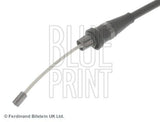 BLUEPRINT ADA104621 - Rear Left Parking Brake Cable for Jeep Grand Cherokee II — Blue Print, Brake Cables & Hardware