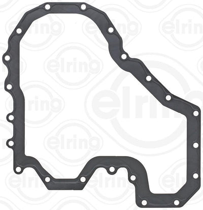 Elring 492.651 Gasket Oil Pan BMW N74 09 - F-01 / 02 / 03 / 04