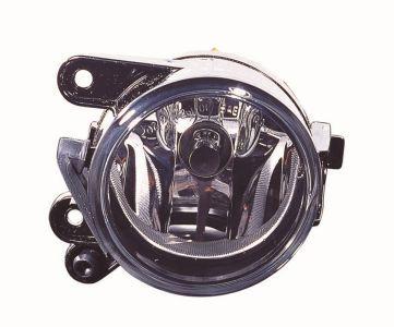 Depo 441-2037L-UQ Fog Lamp Left Golf5 Bm 04-10 — Tail, Signal & Reflectors