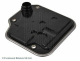 Blueprint Automatic Transmission Oil Filter - Fits Accent, Elantra, i20 — Blue Print, Oil Filters