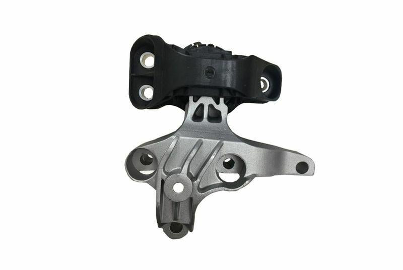 YTT Engine Mount - Duster-Logan II Right Side Mount — Mounts