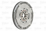 VALEO 836011 Clutch Flywheel for Alfa Romeo 159 1.9Jtdm — Clutch & Flywheel