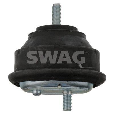 SWAG 20 10 4693 Engine Mount Left/Right BMW E36 Z3 M40/M43 — Mounts
