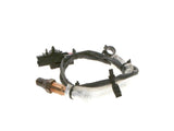 BOSCH Oksijen Sensor - Compatible with Volvo V70 II, XC90 I and 2 more models — Oxygen & Air-Fuel