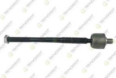 Teknorot P-433 *2 Tie Rod Shaft Berlingo III Partner Tepe 09 > — Tie Rods & Linkage