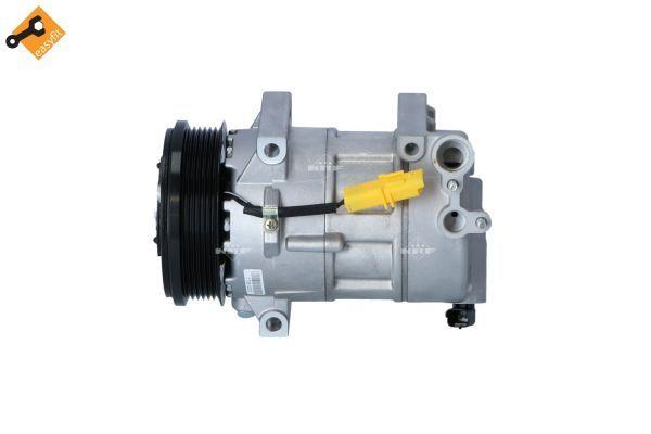 NRF 32239 A/C Compressor P407 P607 Ym C5 II C5 III 1.6 HDi Ew Motor