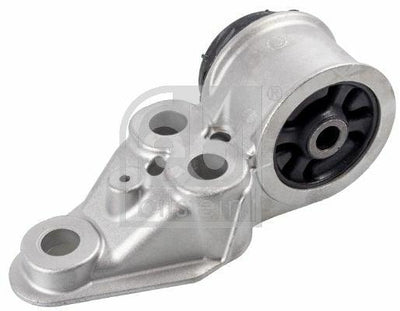 FEBI 22982 VW Passat A6 Rear Right Control Arm Bushing — Bushings & Mounts