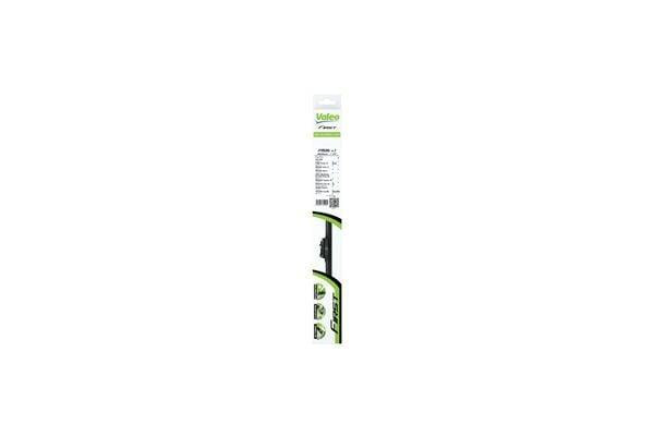 valeowiperblades, 35cmwiperblade, valeowiperforfocusandfiesta VALEO 575000 Wiper Blade - 35Cm Length Fits Focus & Fiesta | Single Unit VALEO Wiper Blade 35Cm - For Focus and Fiesta valeowiper, wiper-blade, car-accessories, focus-fiesta, car-maintenance, automotive, replacement-parts, drivers, car-owners, ai-generated