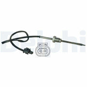 delphi exhaust temperature sensor, delphi ts30057 temperature sensor DELPHI Exhaust Temperature Sensor - TS30057 | For Vehicle Owners & Automotive Technicians Delphi Exhaust Temperature Sensor delphi, exhaust-temperature-sensor, automotive-repair, vehicle-maintenance, engine-performance, temperature-sensor, automotive-accessories, vehicle-sensors, ai-generated, car-parts