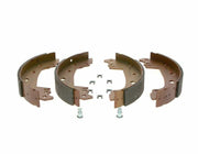 bosch f026004546 brake shoe kit, brake shoe specifications for bosch f026004546 BOSCH F026004546 Brake Shoe Kit - Ideal for Car Owners and Mechanics | 9.0 in x 1.7 in BOSCH F026004546 Brake Shoe Kit | Replacement Parts brake-shoe-kit, bosch, car-owners, mechanics, replacement-parts, automotive, vehicle-maintenance, braking-system, high-quality, ai-generated