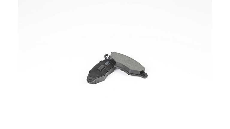 Bsg 75-200-011 Brake Pad Front Kangoo / Express / Xsara Bm 97-08 — Brake Pads