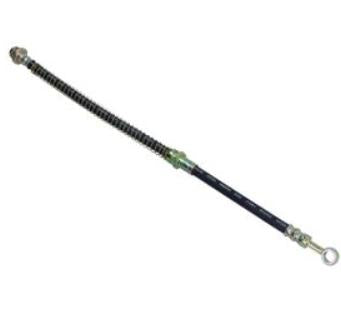 Cortego Land Rover Freelander 1 Front Brake Hose — Brake Hydraulics