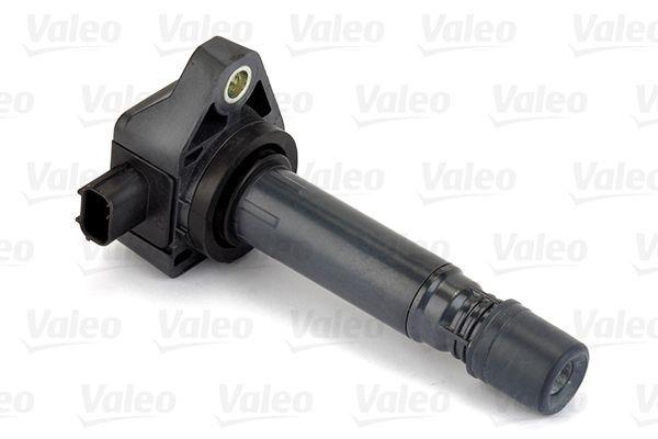 VALEO Ignition Coil 245304 - Fits 2008 Accord 2.0 & 2006 Civic 1.6/1.8 — Coils & Plugs