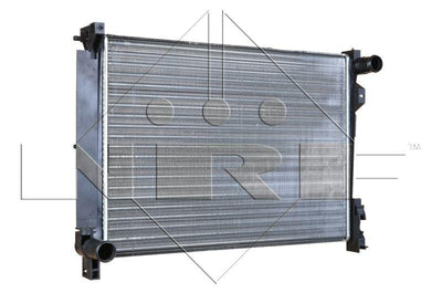 NRF 58263A Motor Radiator Chrysler Voyager IV 00 08 — Radiators & Fans