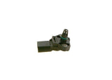 BOSCH 0261230208 - Boost Pressure Sensor for Audi A4 A5 A6 Q5 — Vehicle Sensors & Switches