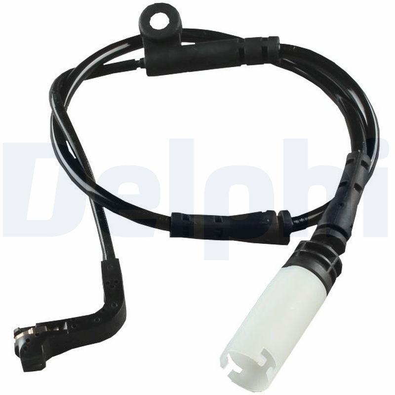 Delphi LZ0170 Brake Cable - E60, E61 and 2 more models — Brake Cables & Hardware