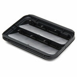 Mais Renault Captur Rear Trunk Vent Cover for Renault — Panels & Doors